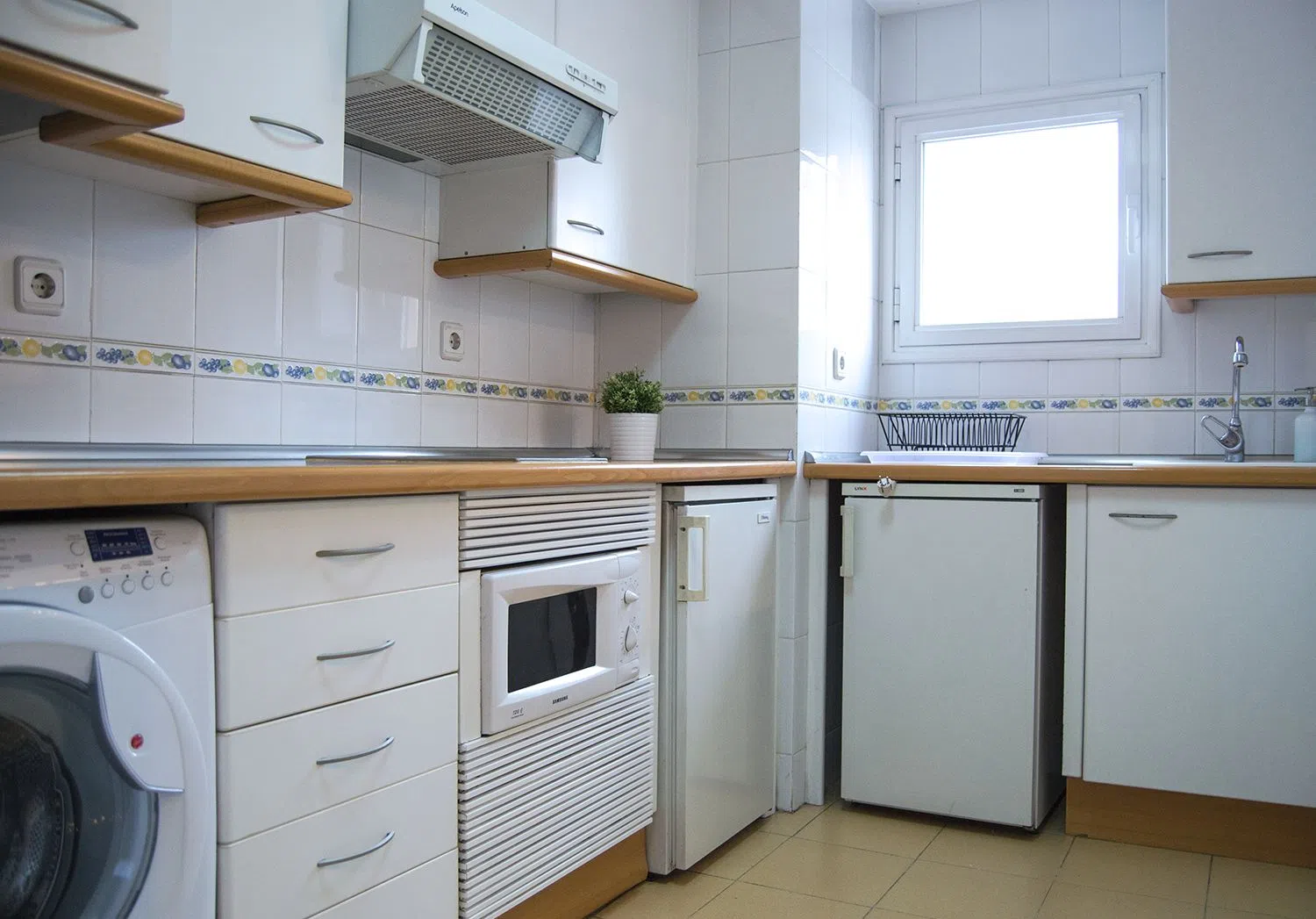 Piso en calle Alcalá, 508 - Foto 4