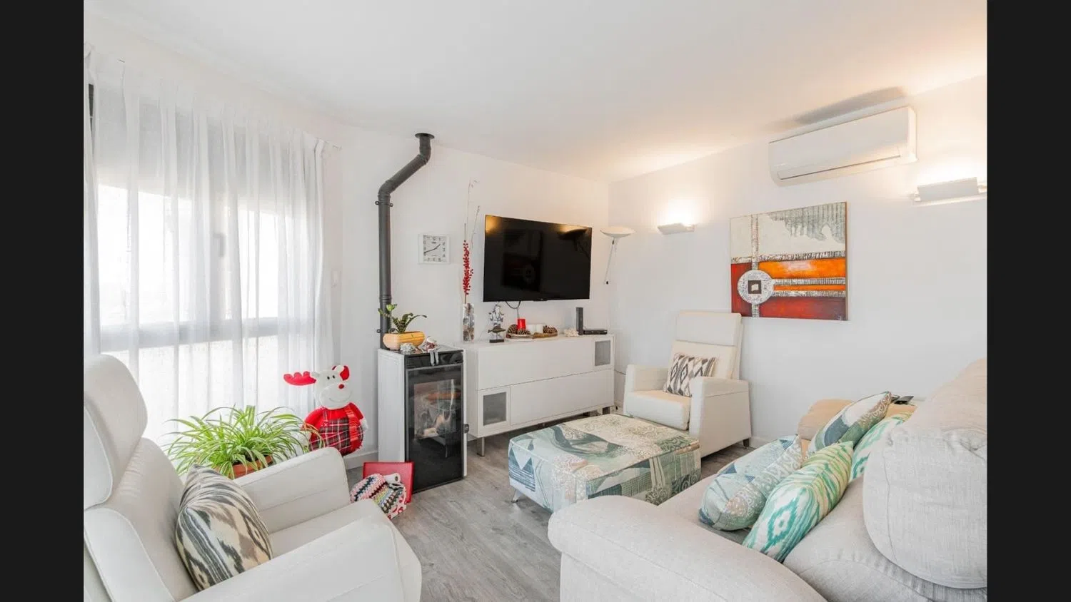 Piso en calle Wagner, 1 - Foto 3