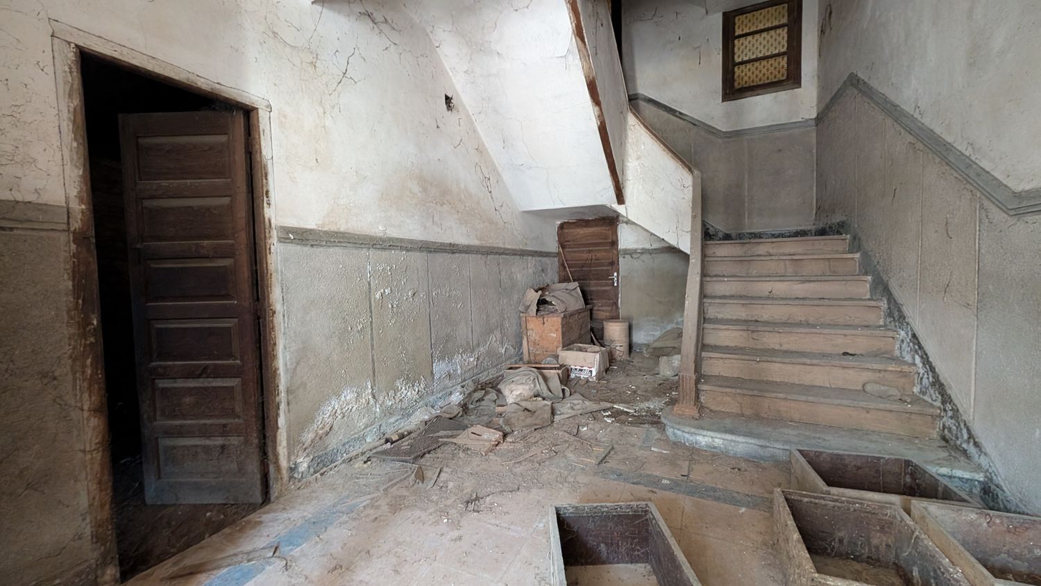 Caserón en Caserón en Calle Rosalía de Castro, 43 - Foto 6