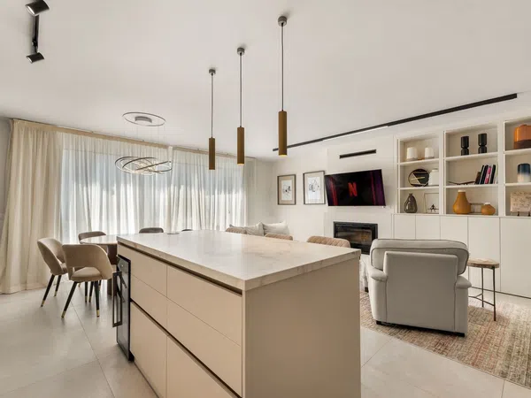 Chalet adosado en N-340, 170 - Foto 6