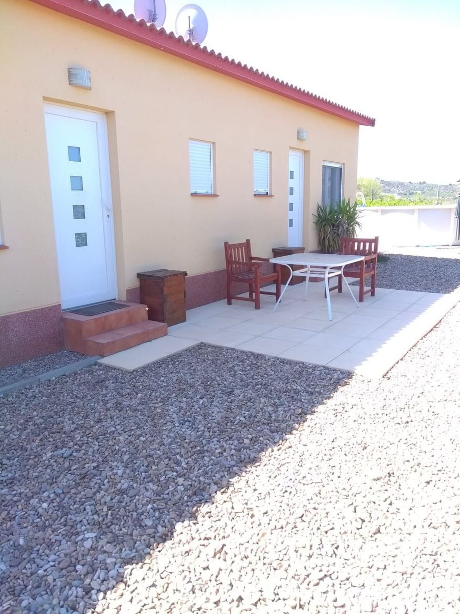 Casa o chalet independiente en Ronda Aragón y Cataluña, 438 - Foto 11