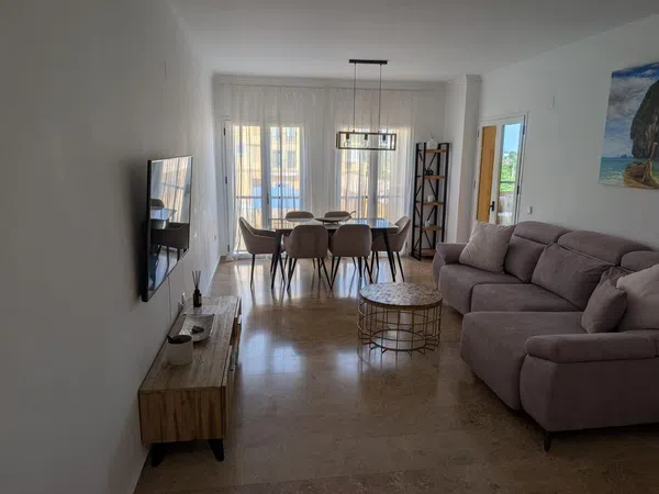Piso en Avenida Santiago de Compostela, 57, Linda Vista-Nueva Alcántara-Cortijo Blanco - Foto 1