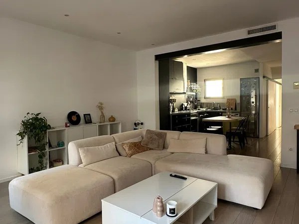 Piso en Barrio Foners