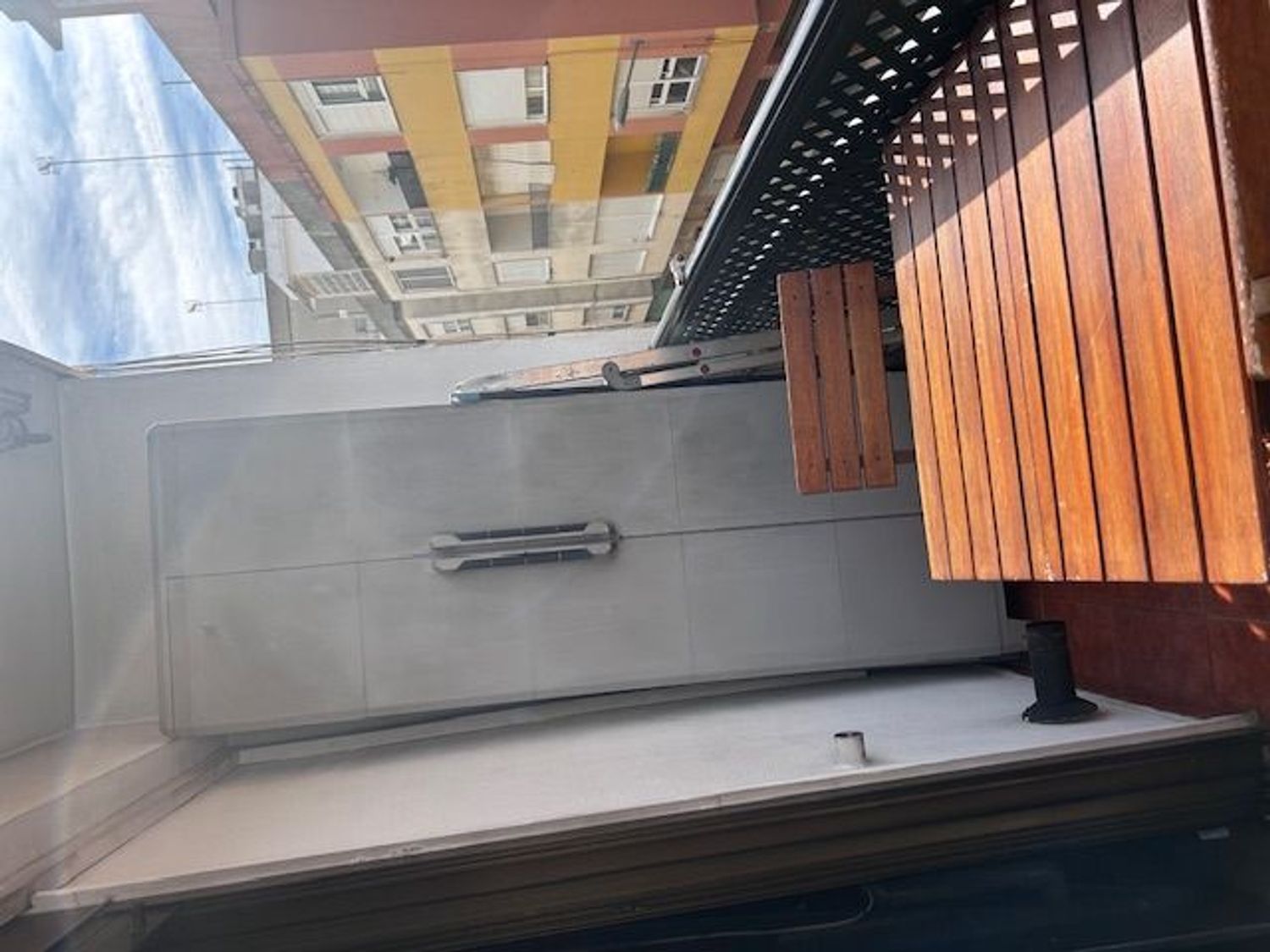 Piso en calle del Pintor Clarós, 31 - Foto 3