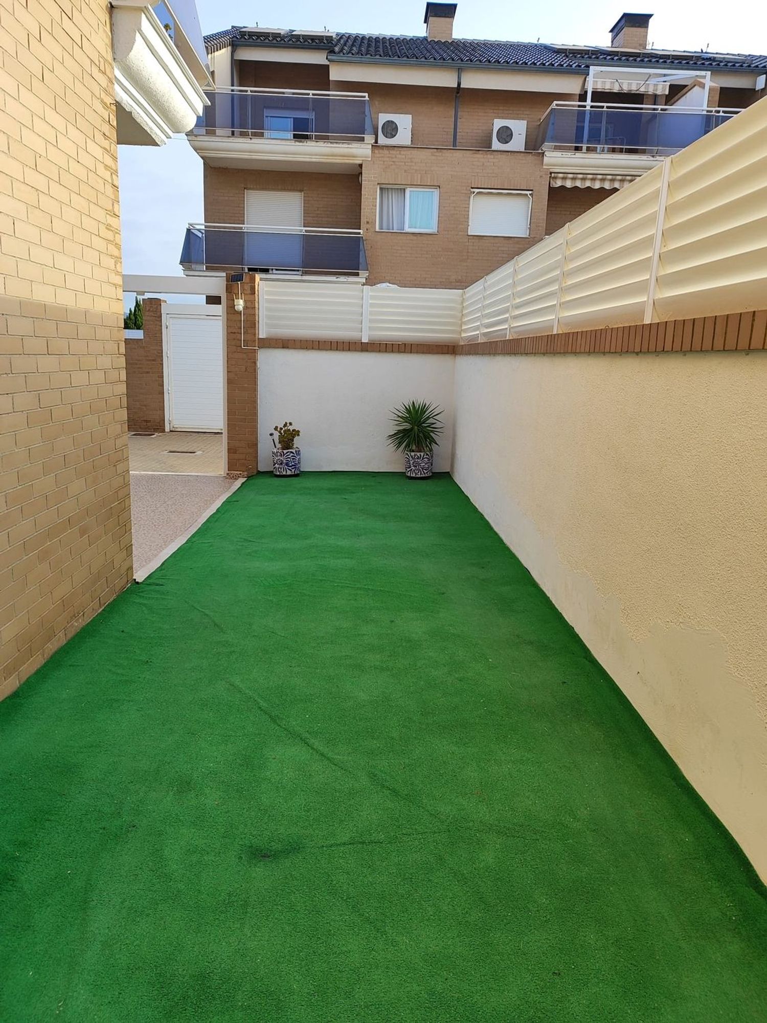 Chalet pareado en Calle d'Alemanya, 2, Torre la Sal, Torre la Sal - Foto 30