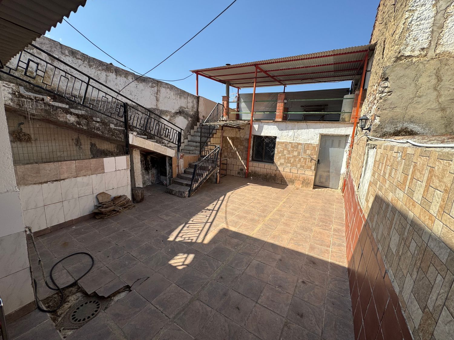 Casa de pueblo en Calle Diego de Almagro, 9 - Foto 22