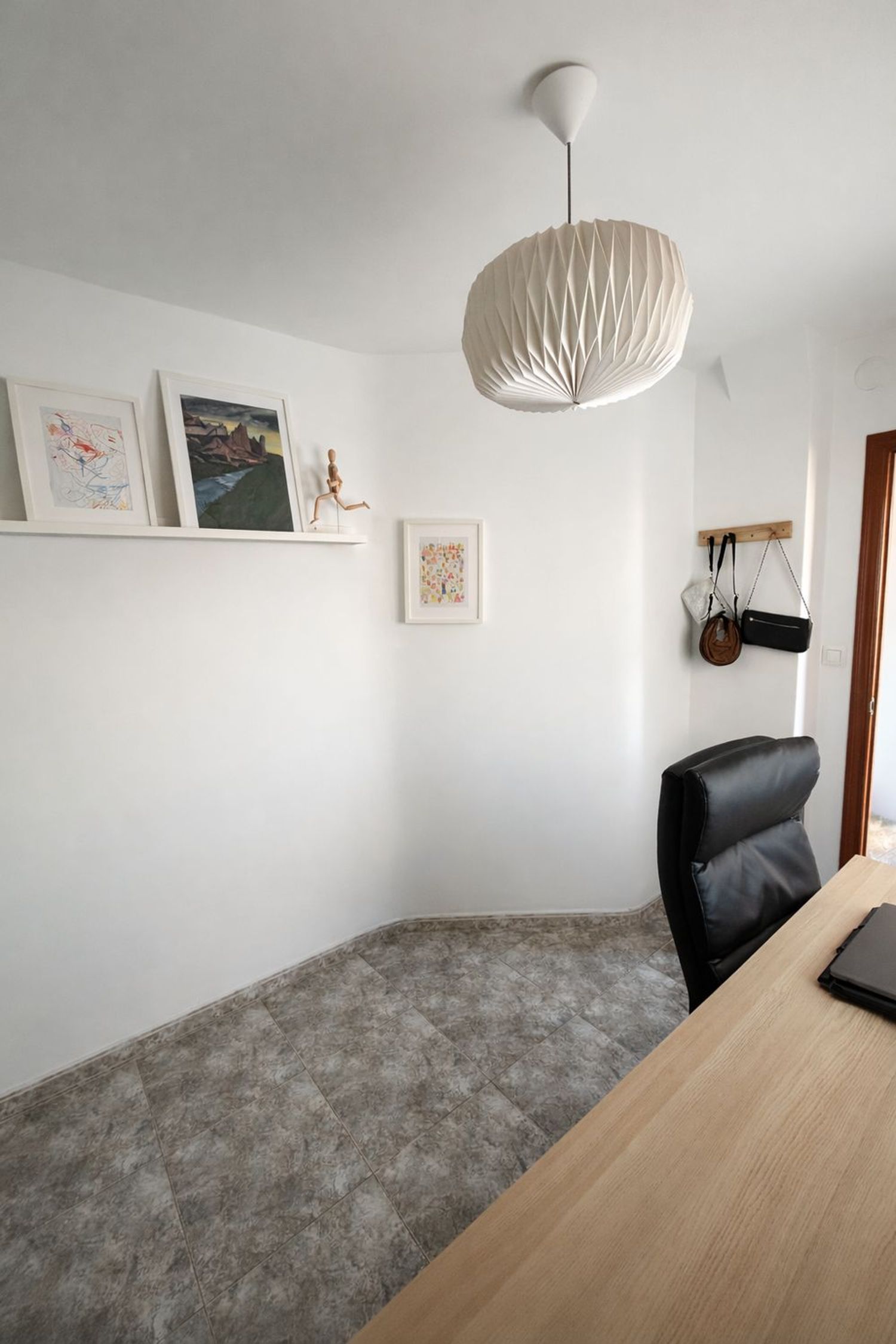 Ático en calle de Román Izuzquiza, 16 - Foto 22