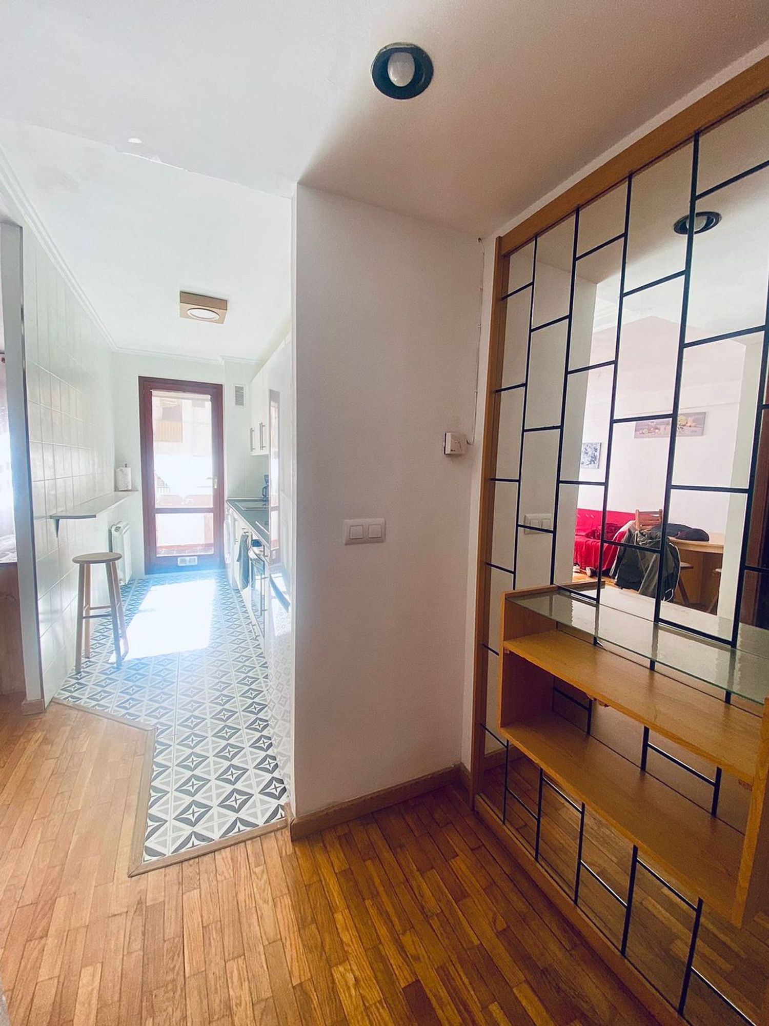 Piso en calle de Miguel de Cervantes, 39 - Foto 2