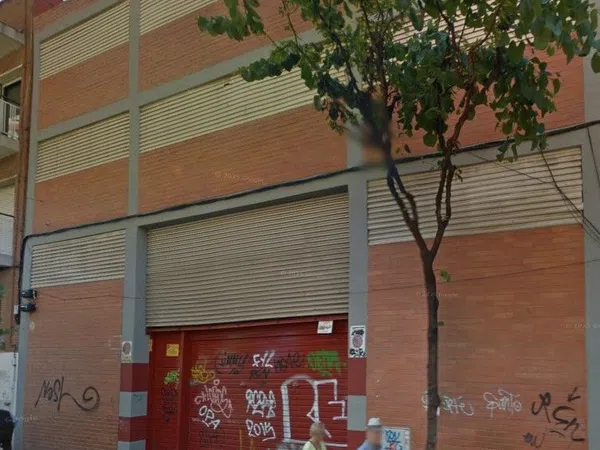 Garaje en Calle Bonestar, 36, La Gavarra, La Gavarra - Foto 1
