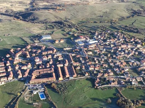 Casa rural en Serranos, 2 - Foto 1