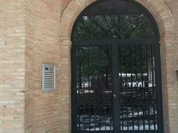 Piso en Calle Doctor Azpitarte, 2, Plaza de Toros, Granada - Foto 5