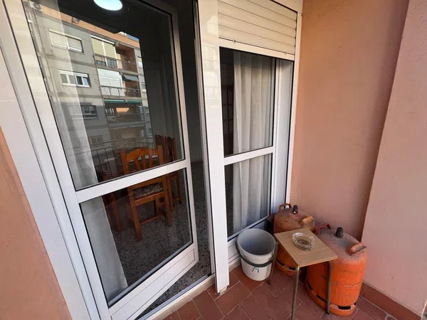 Piso en Calle del Poeta Mas y Ros, L'Illa Perduda - Foto 34
