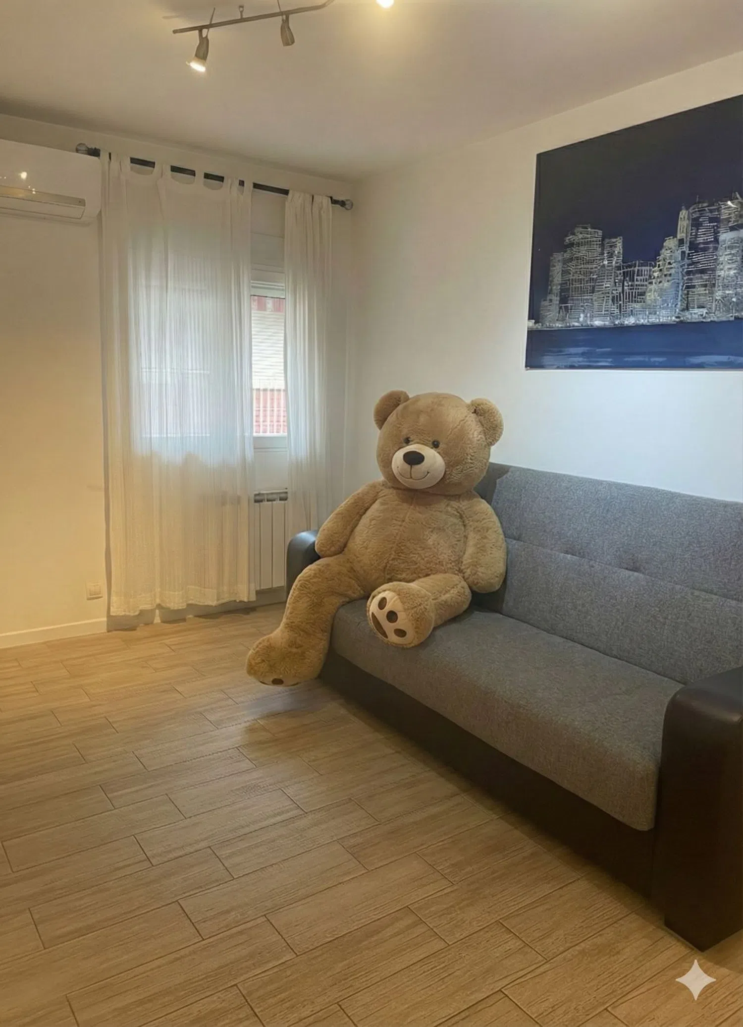 Piso en Barrio Pinar del Rey - Foto 1