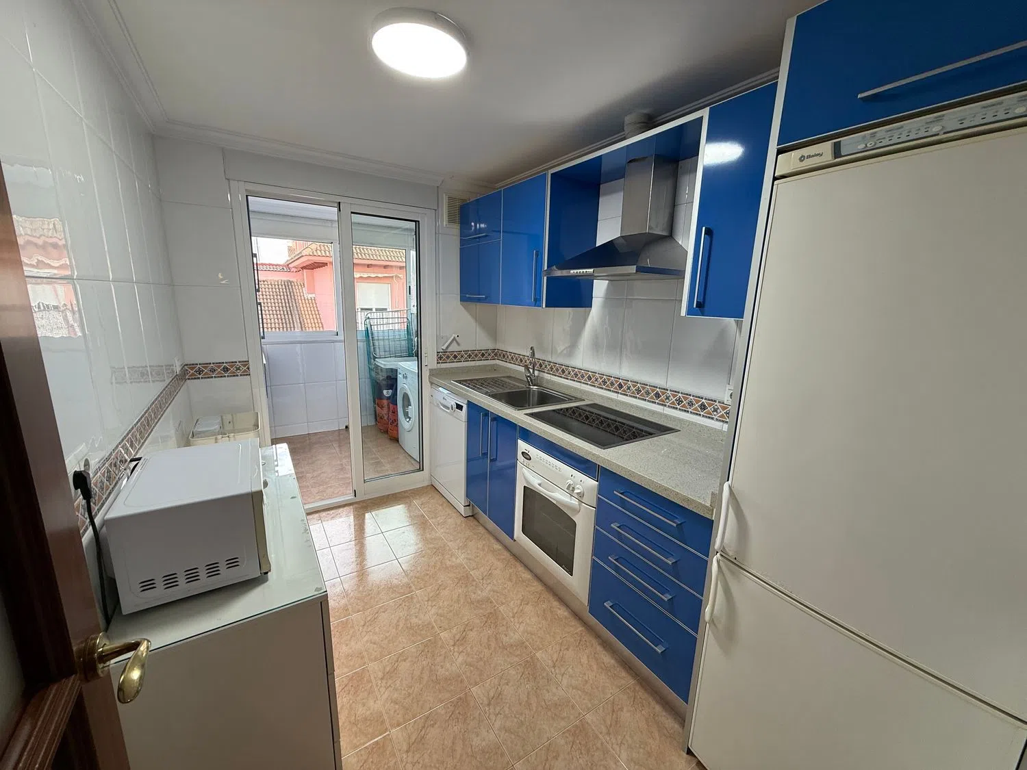 Piso en calle Sevilla, 11 - Foto 4