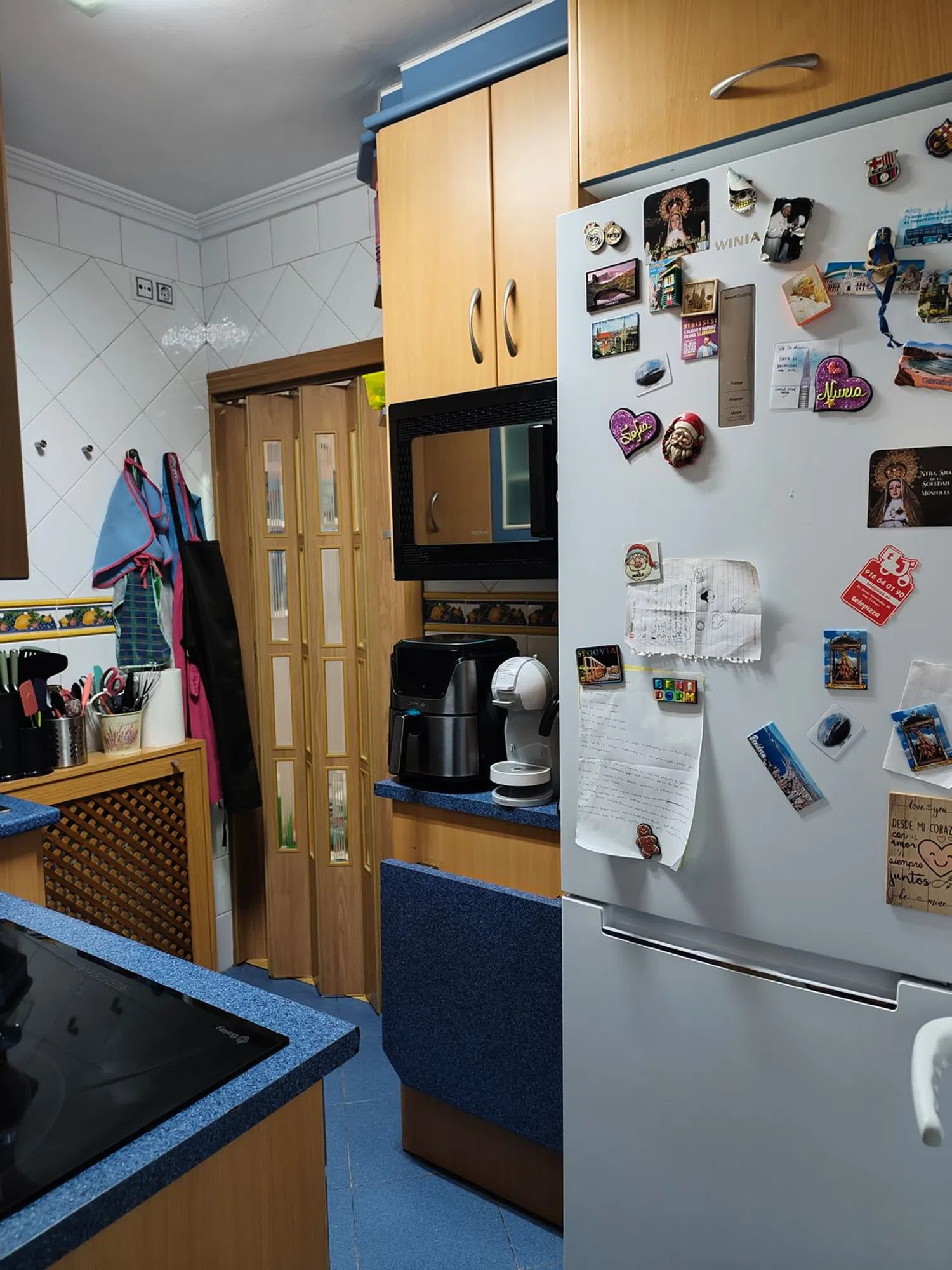 Piso en calle Segovia, 1 - Foto 7