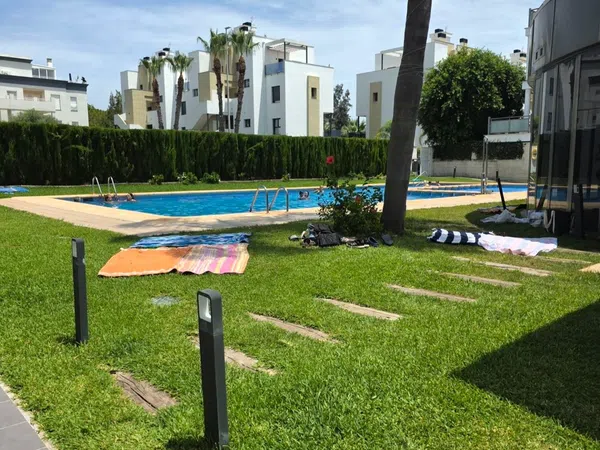 Dúplex en Avenida Matisse, 24, Oliva Nova, Oliva Nova - Foto 2