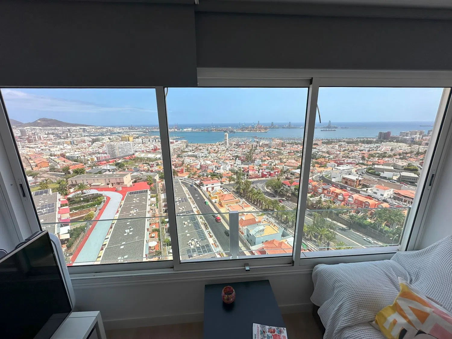 Ático en calle Antonio María Manrique, 6 - Foto 36