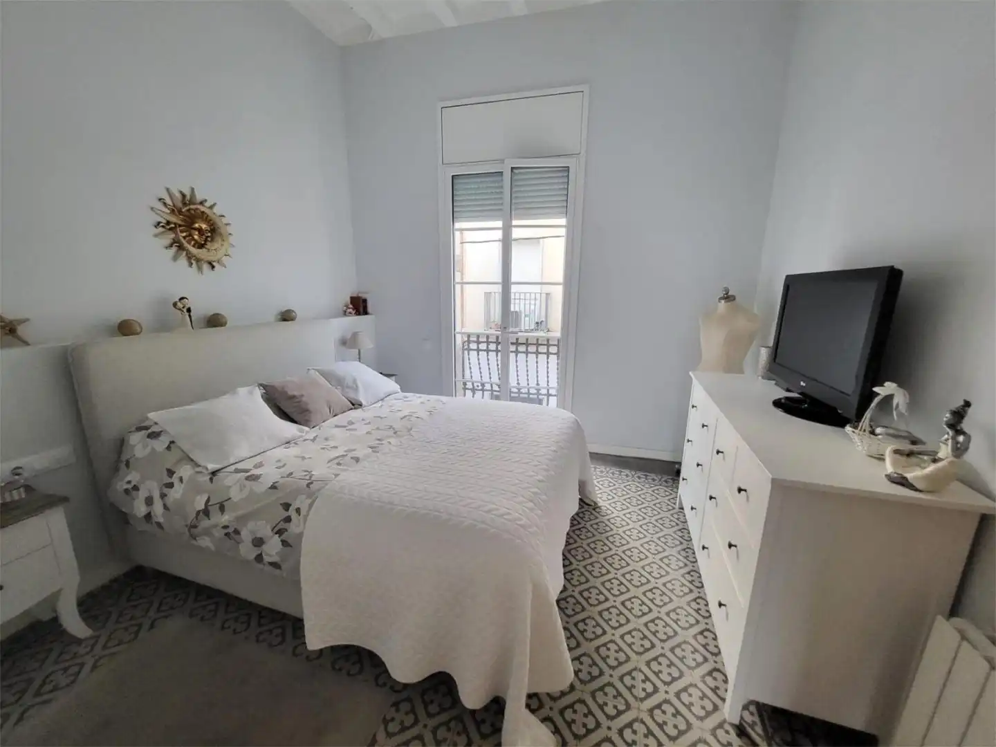 Piso en  Calle de Fray Ceferino González 5 - Foto 13