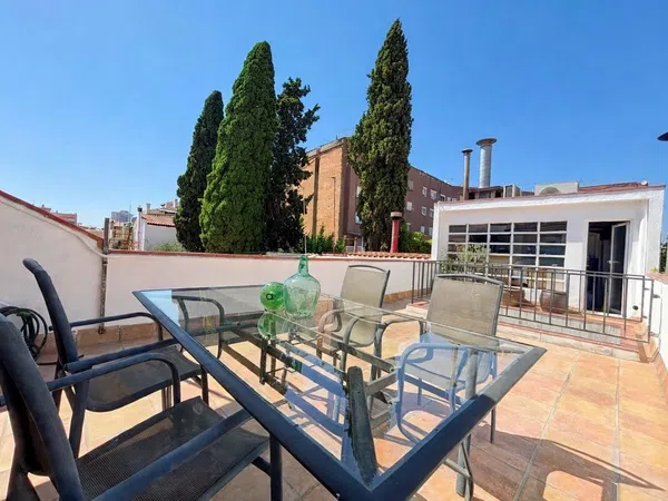 Chalet adosado en La Creu Alta, La Creu Alta - Foto 18