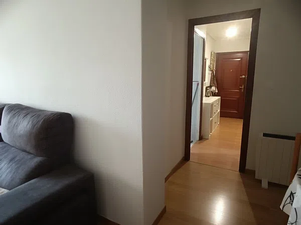 Piso en Calle Arquitecto Rey Pedreira, 6, Riazor - Visma, Riazor - Visma - Foto 6