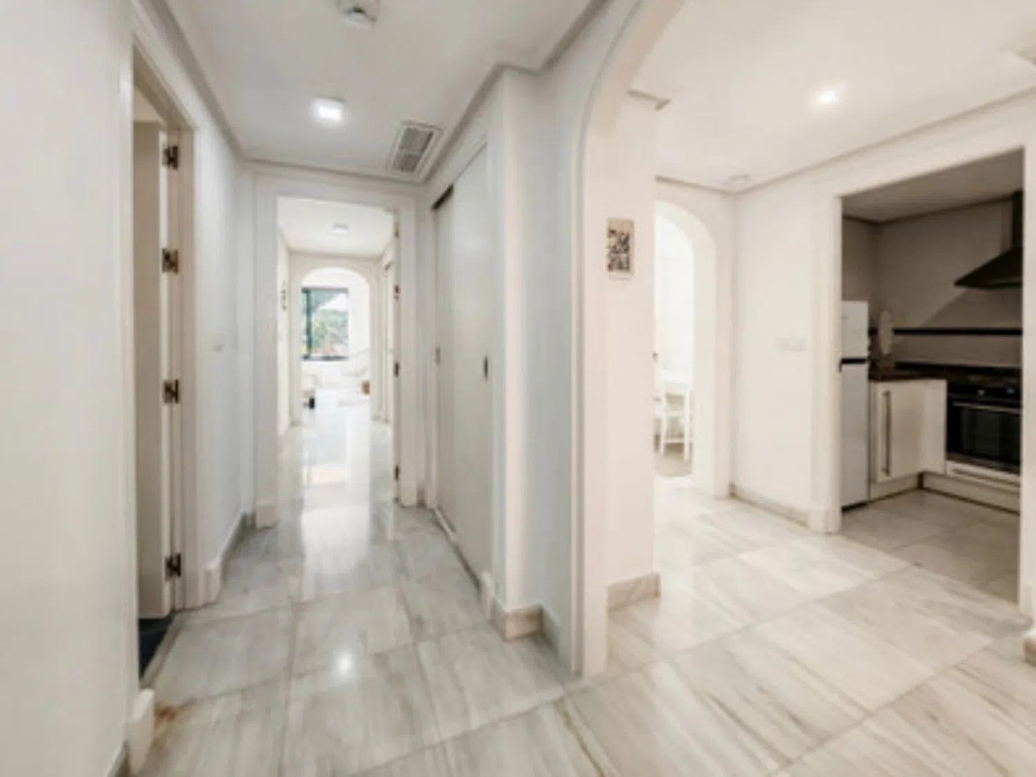 Piso en avenida de los Alisos, 16 - Foto 6