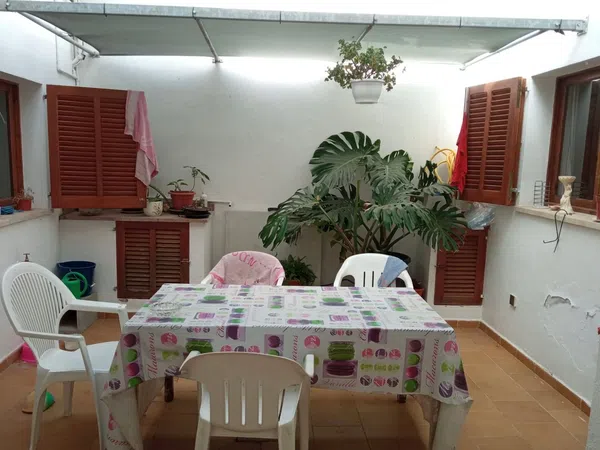 Chalet adosado en Pollença - Foto 10