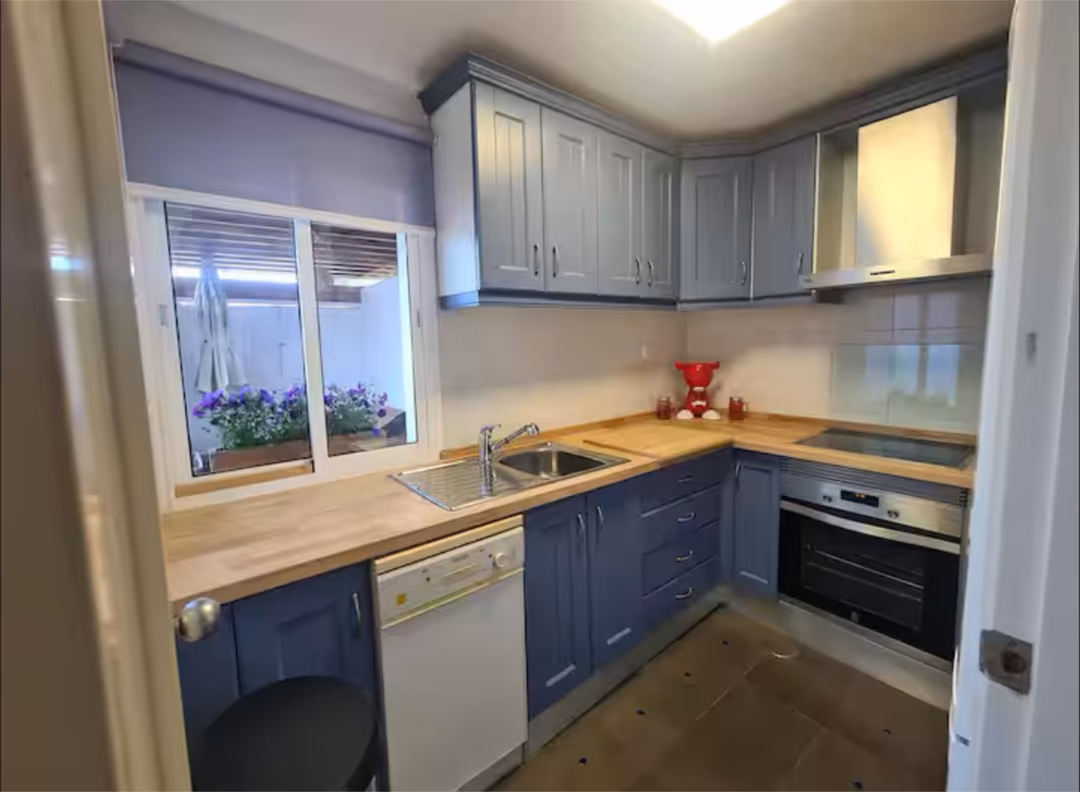 Piso en  Calle Río Tajo 9 - Foto 3