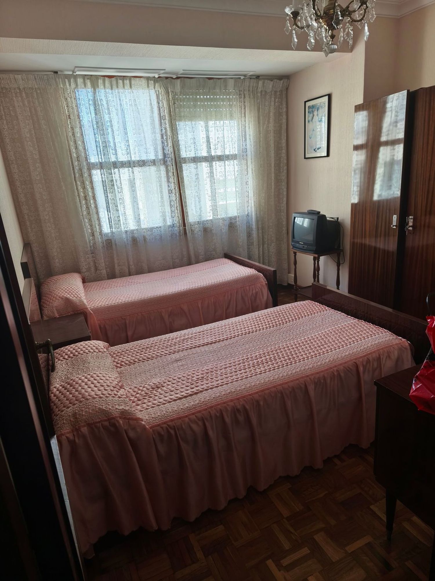 Piso en Calle Observatorio, 21, Agra del Orzán - Ventorrillo - Foto 5