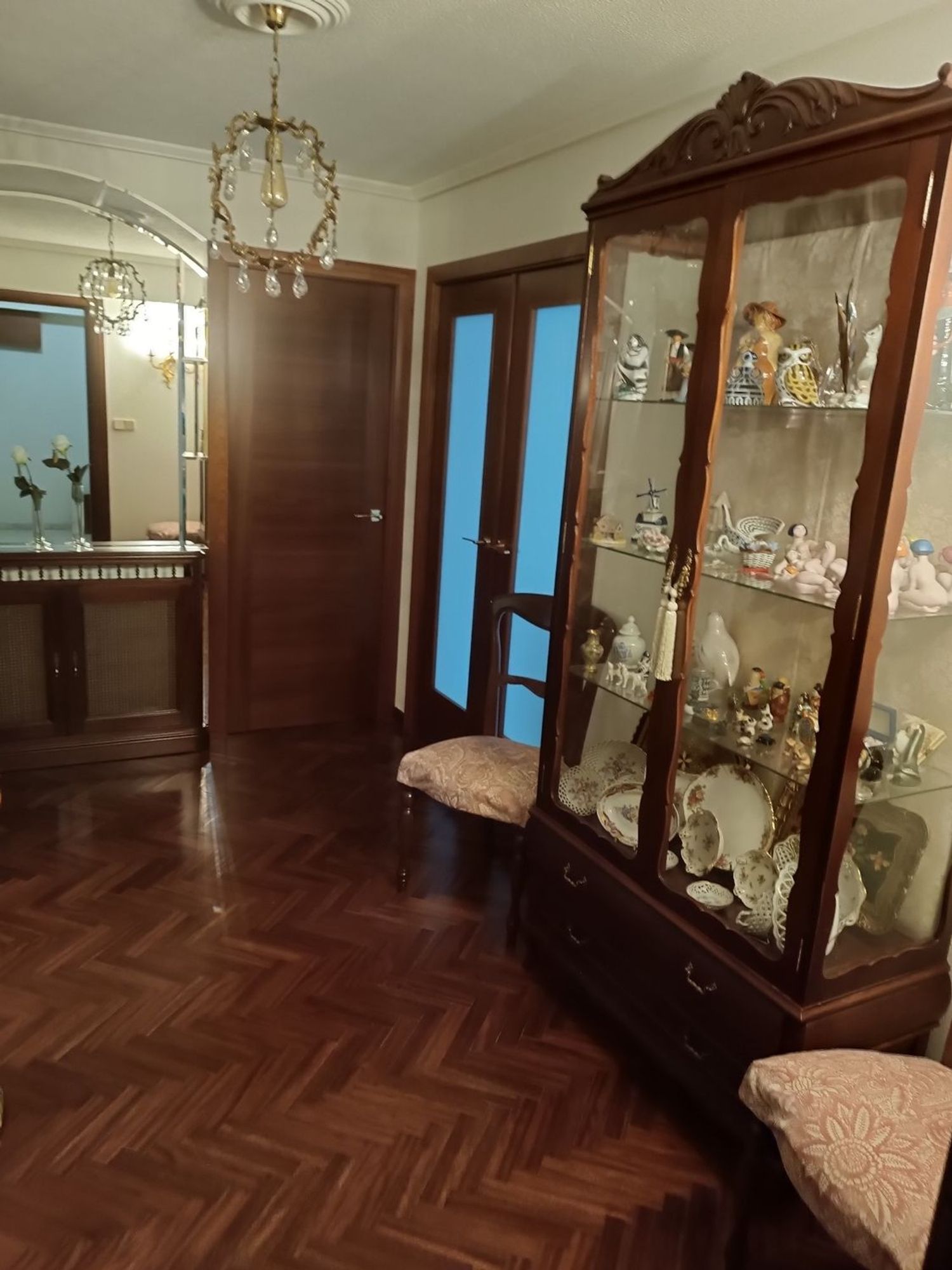 Piso en paseo de Alexandre Bóveda, 2 - Foto 15