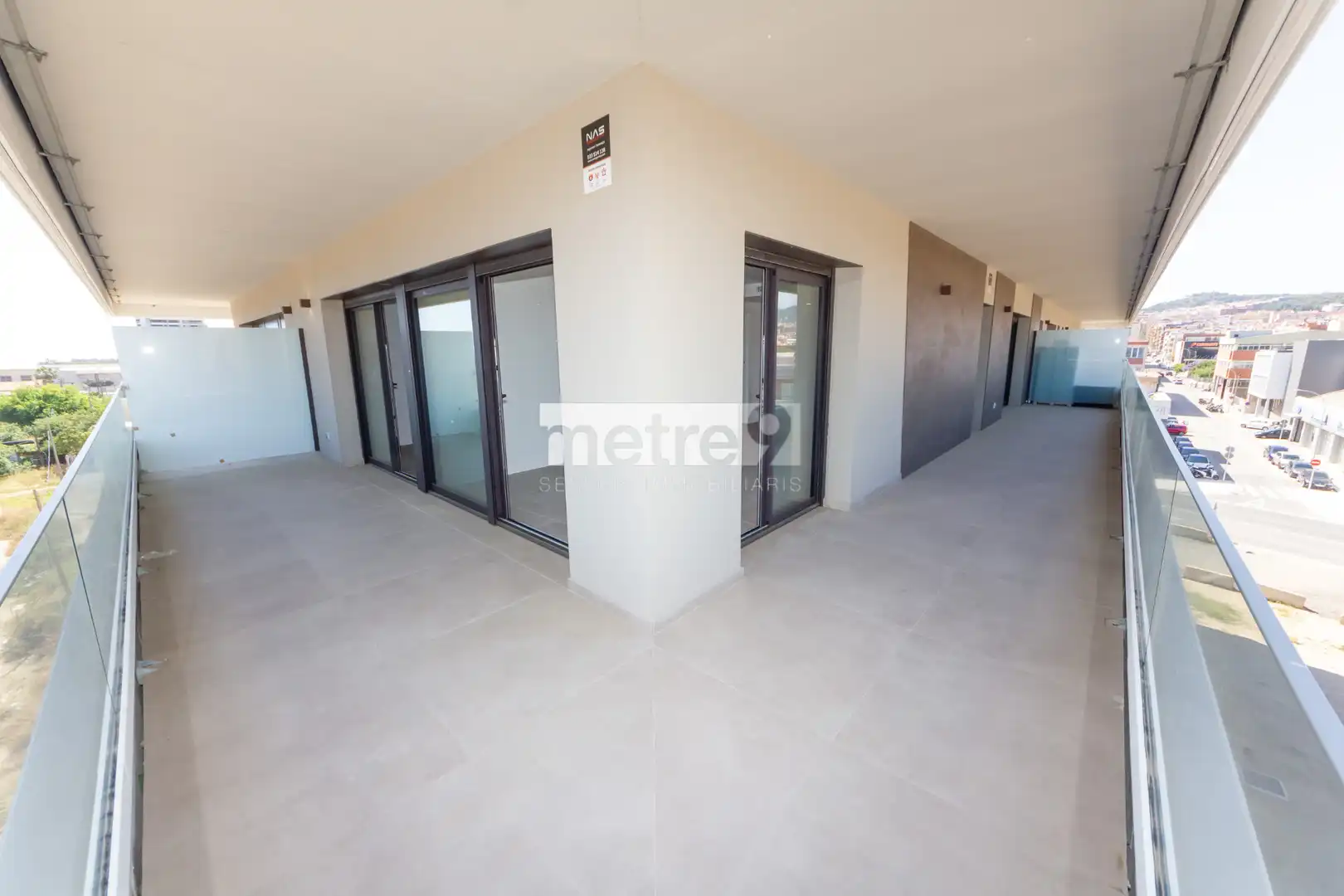 Piso en  Avinguda del Maresme - Foto 40