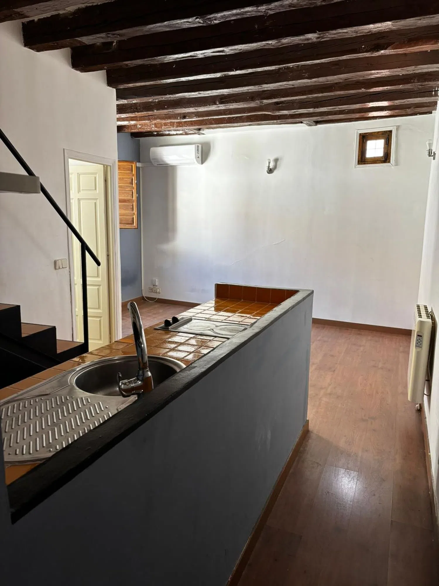 Dúplex en calle Hernán Cortés, 12 - Foto 1