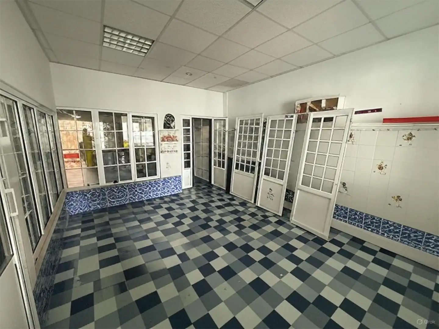 Local comercial en  Rúa Doutor Yañez Rebolo 73 - Foto 10