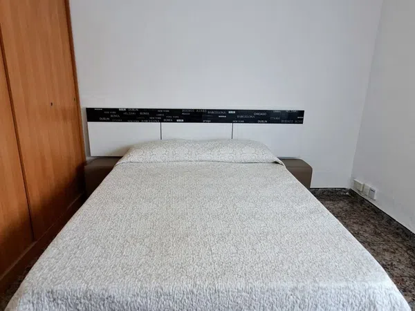 Piso en Calle Escenógrafo Bernardo Carratalá, 12, Virgen del Remedio - Parque lo Morant - Foto 12