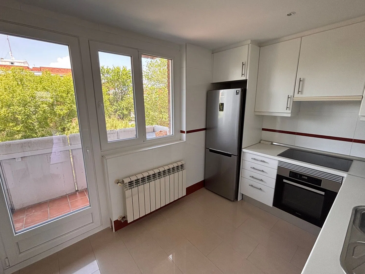 Piso en Barrio Nueva España - Foto 12
