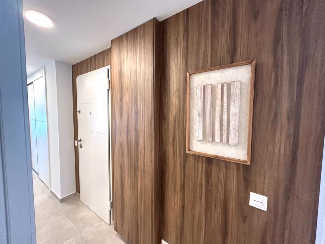 Piso en  Calle Teniente Durán 1 - Foto 12