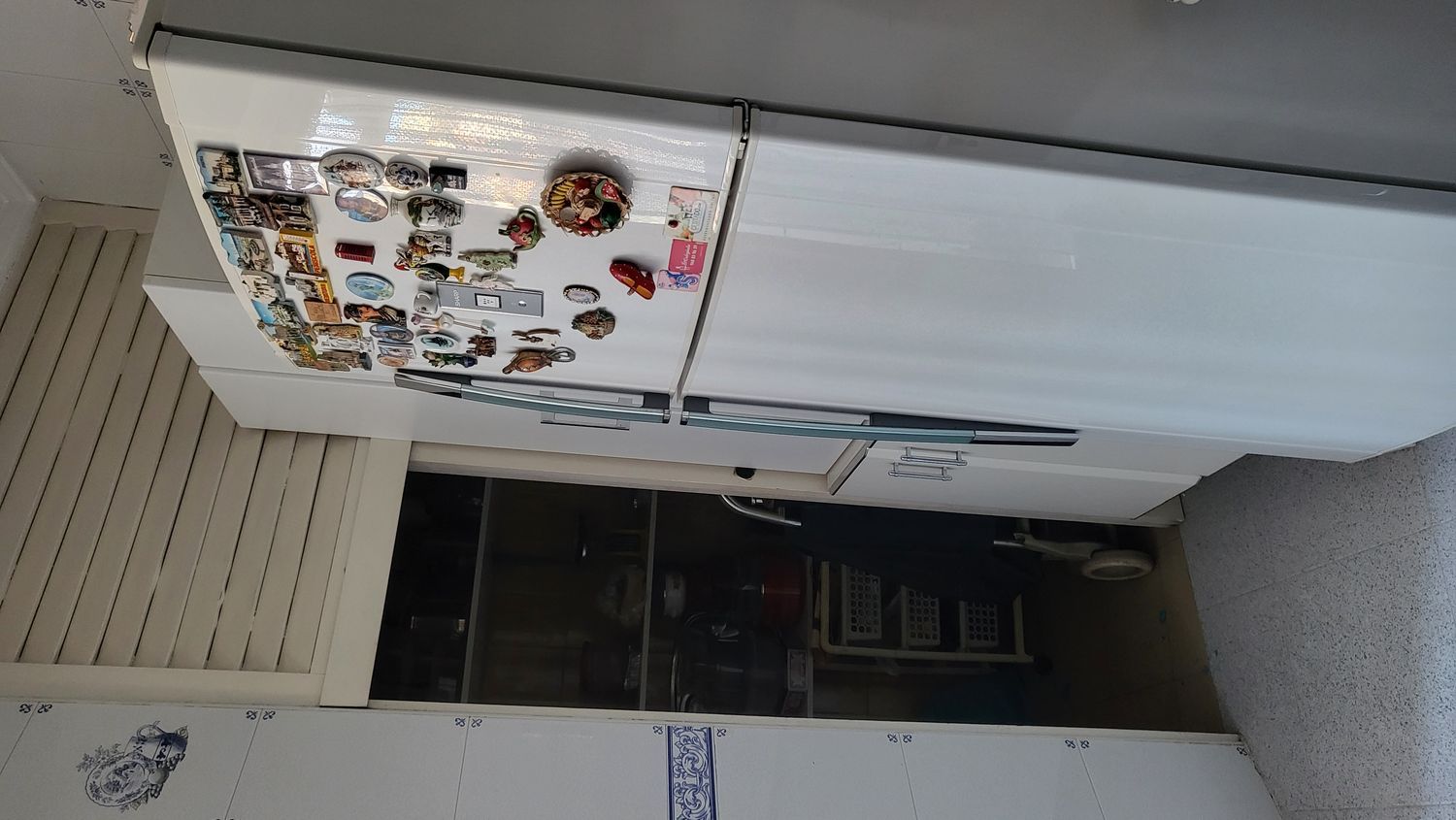 Piso en calle del Carmen, 1 - Foto 7