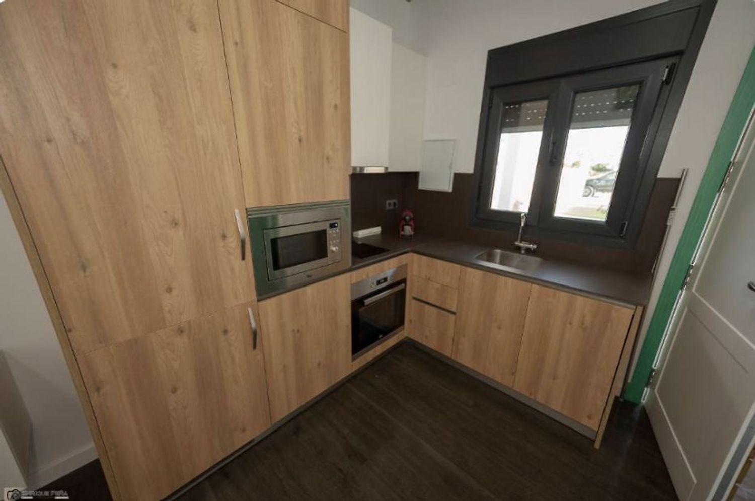 Casa o chalet independiente en Carril de los Tranquilos, 1, Barrio Nuevo, Barrio Nuevo - Foto 7