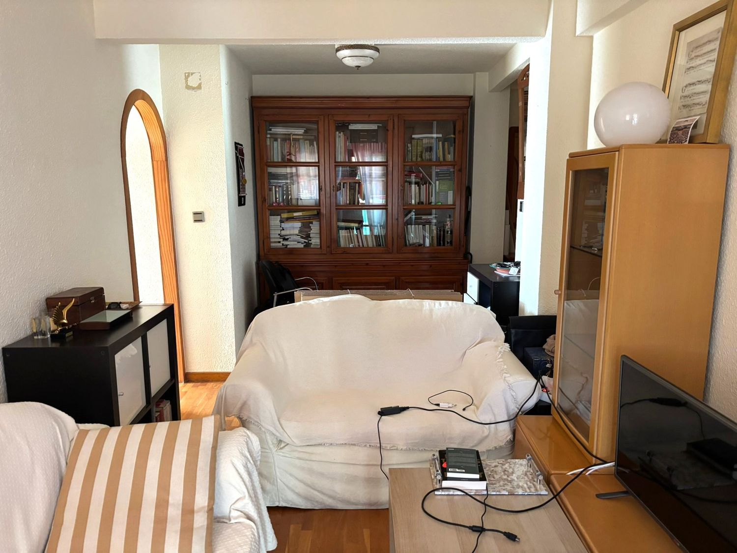 Piso en calle Lluna, 16 - Foto 3