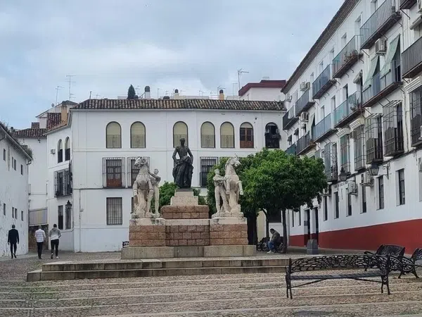 Piso en calle Zarco, 17 - Foto 9