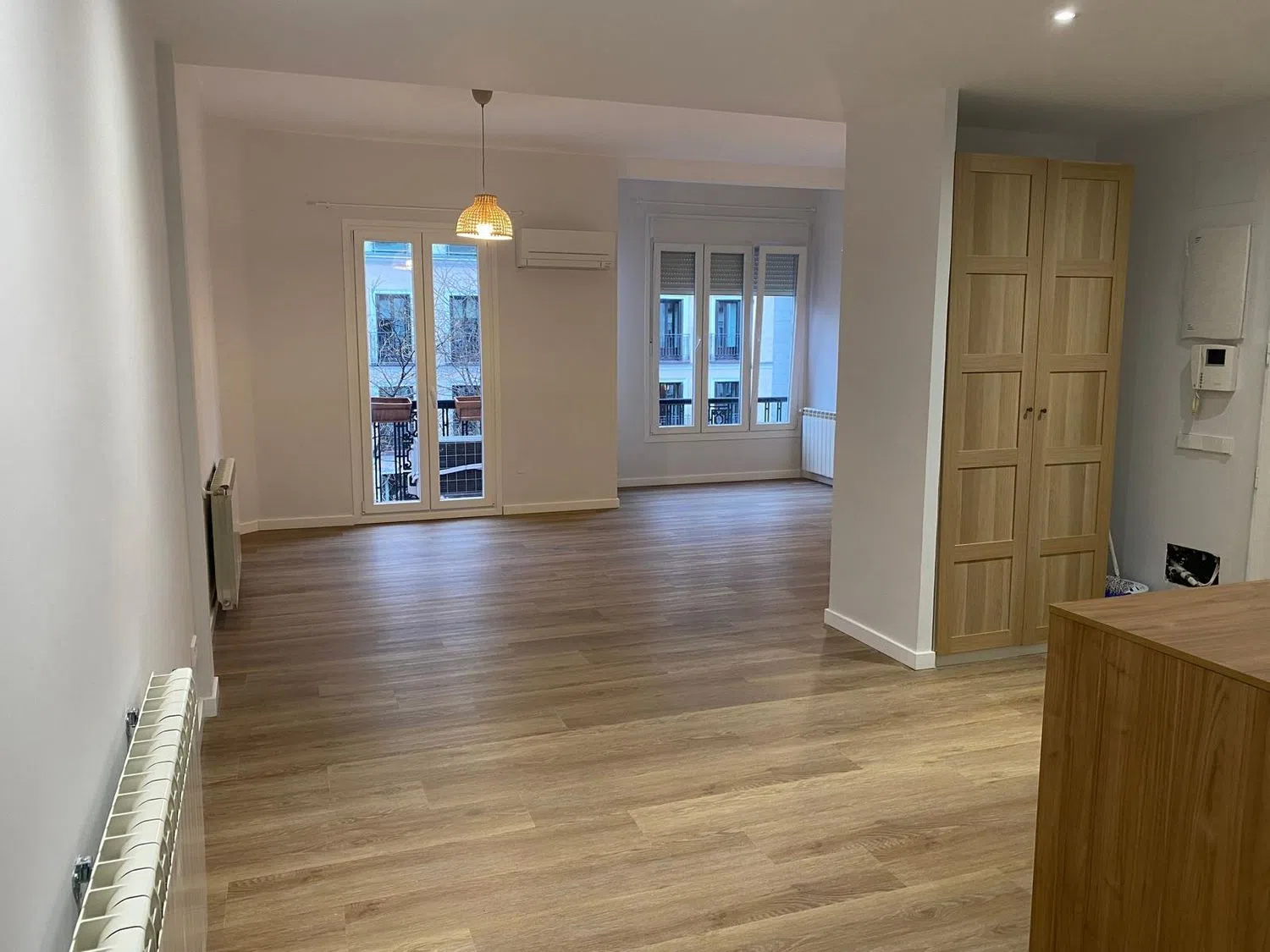 Piso en calle de Santa Engracia, 52