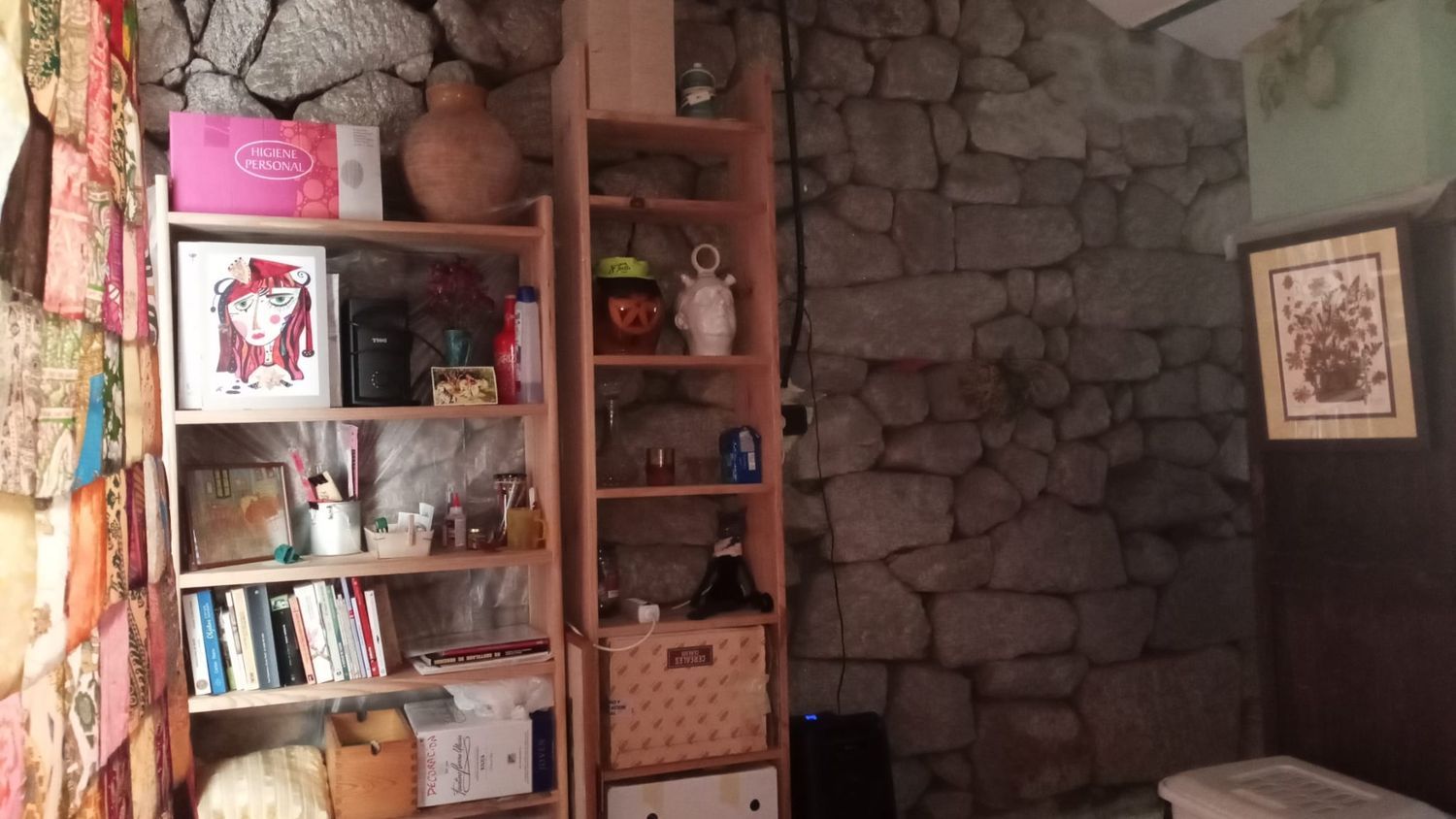 Casa de pueblo en Lugar Piúca, 7 - Foto 2