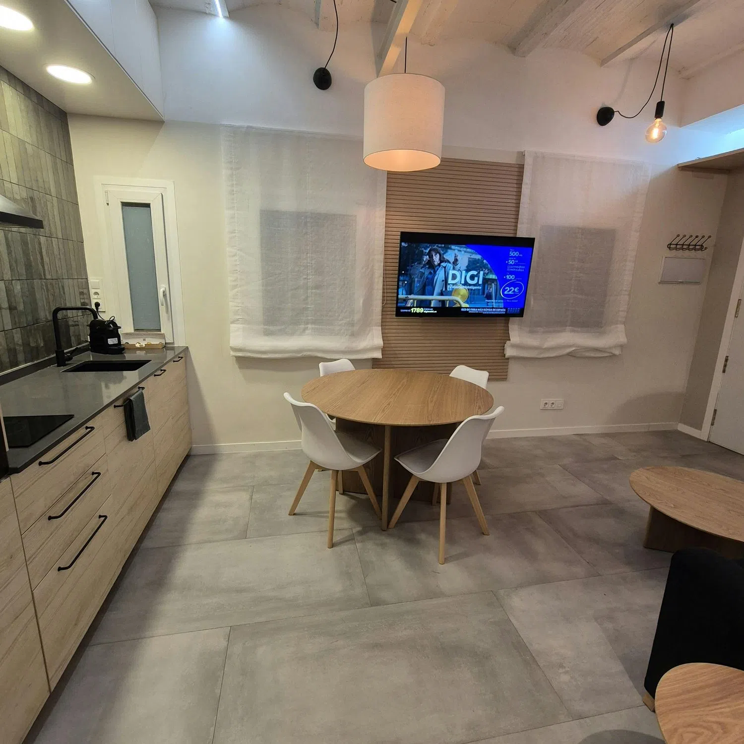 Piso en calle de Carles Cervera, 9 - Foto 4