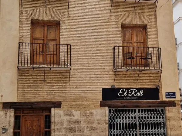 Piso en Don Generoso Hernandez, El Mercat - Foto 2