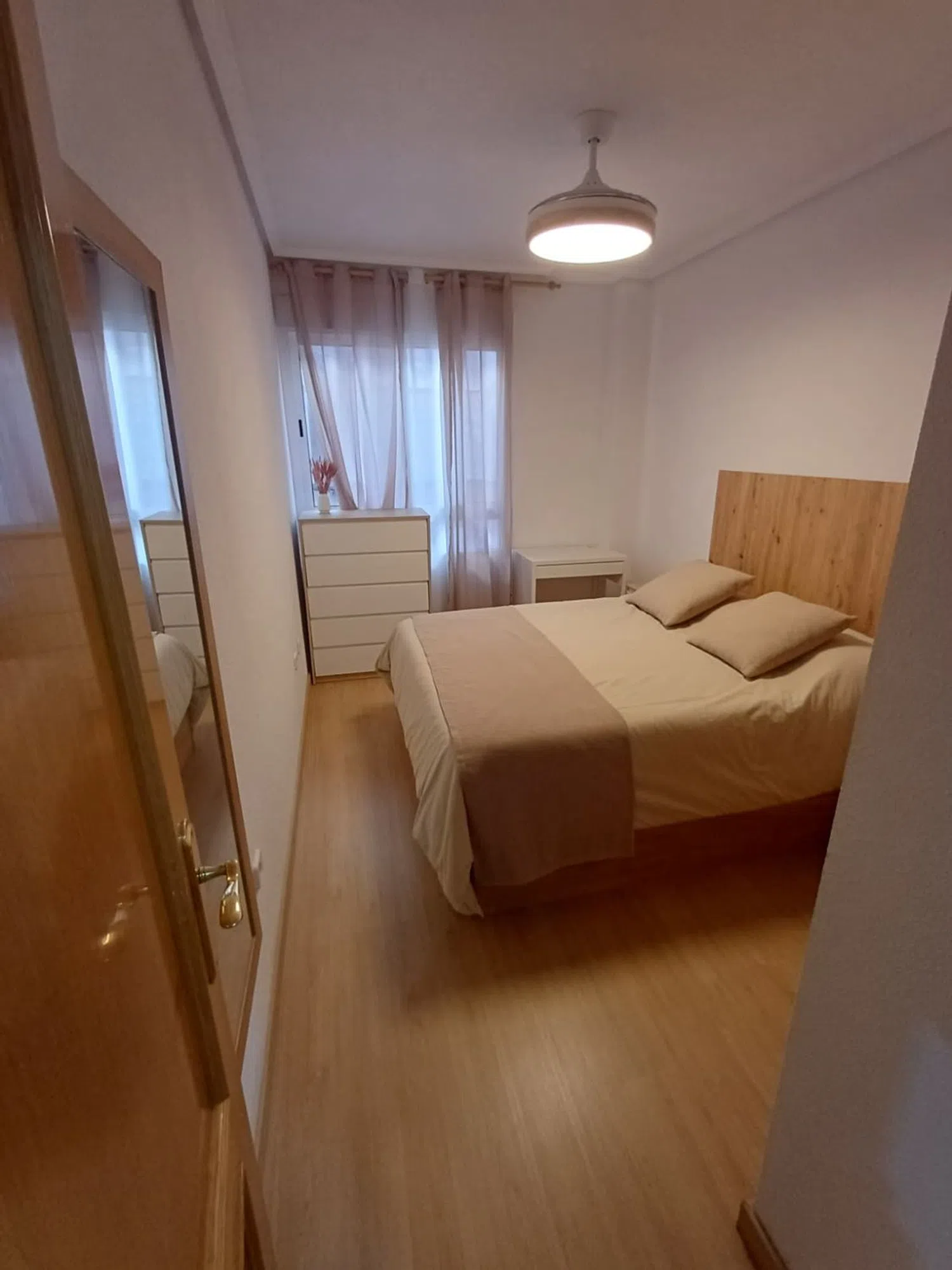 Piso en calle Madrid, 21 - Foto 8