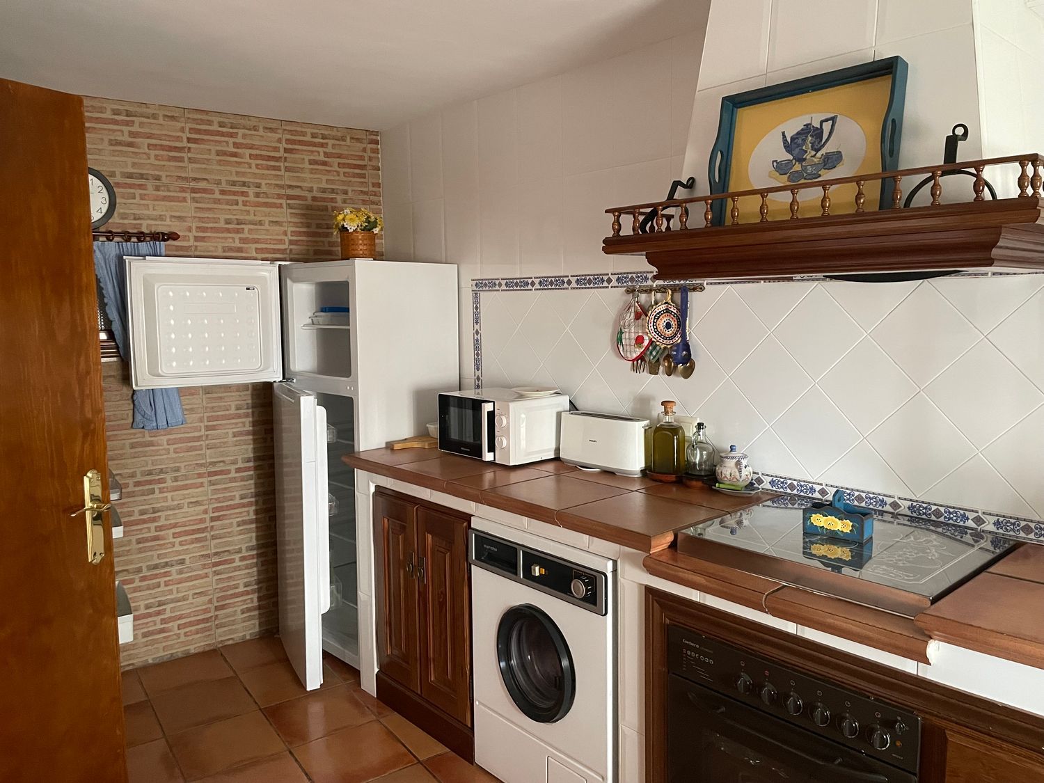 Casa de pueblo en Calle Real, 49 - Foto 6