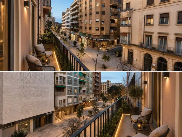 Piso en San Pedro de Alcántara, 5 - Foto 1