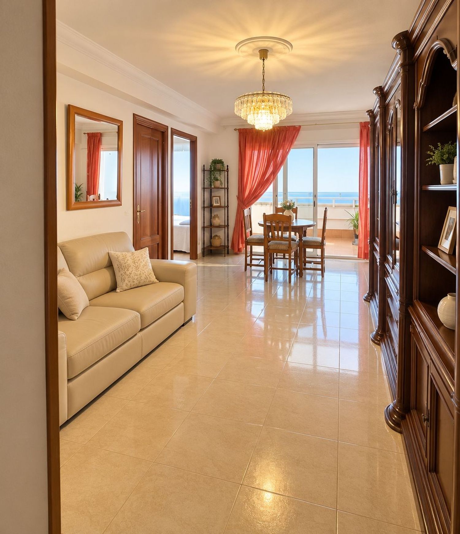 Piso en Calle Soldado Español, 18, Altamira - Oliveros - Barrio Alto, Altamira - Oliveros - Barrio Alto - Foto 4