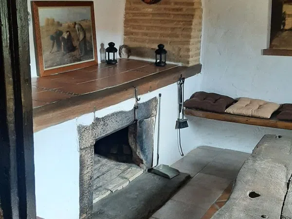 Casa rural en La Pernia, 7 Callereal - Foto 8