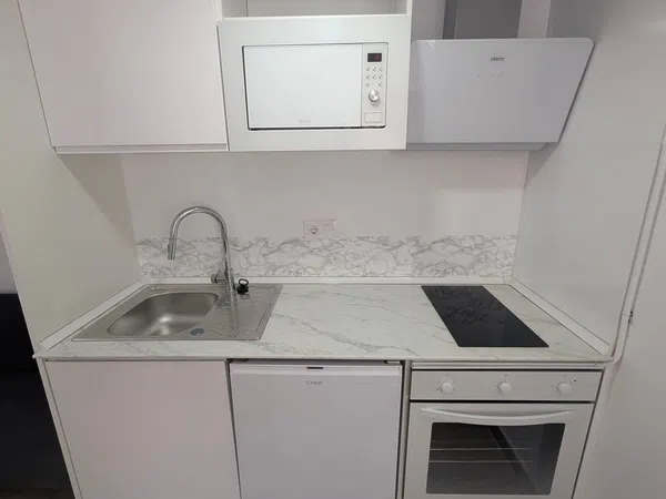 Estudio en Barrio El Carme - Foto 8