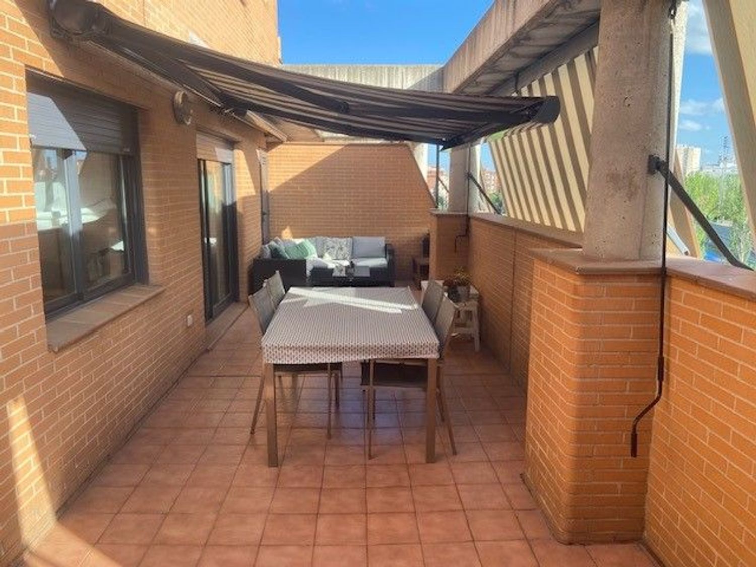 Ático en Calle Navia, 10, Águilas - Foto 7